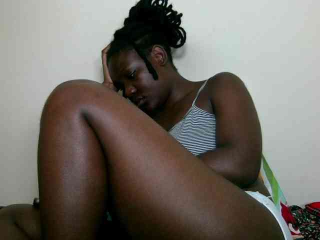 Ebonysweetcandy
