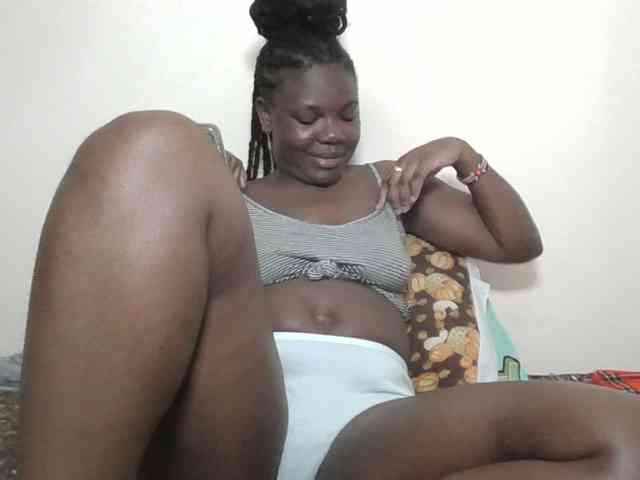Ebonysweetcandy webcam