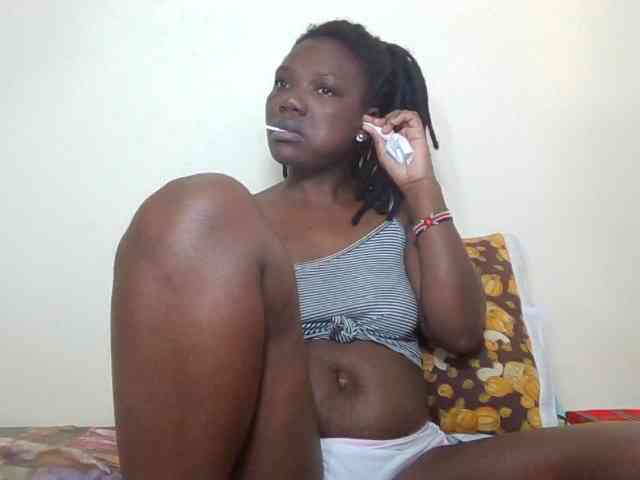 Ebonysweetcandy webcam