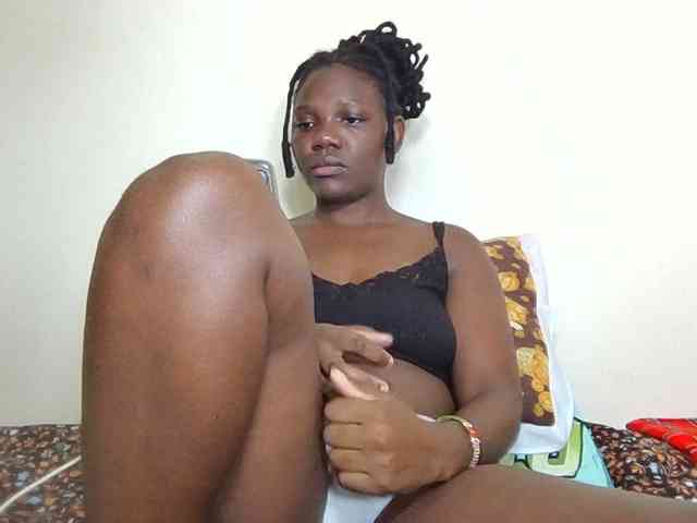 Ebonysweetcandy