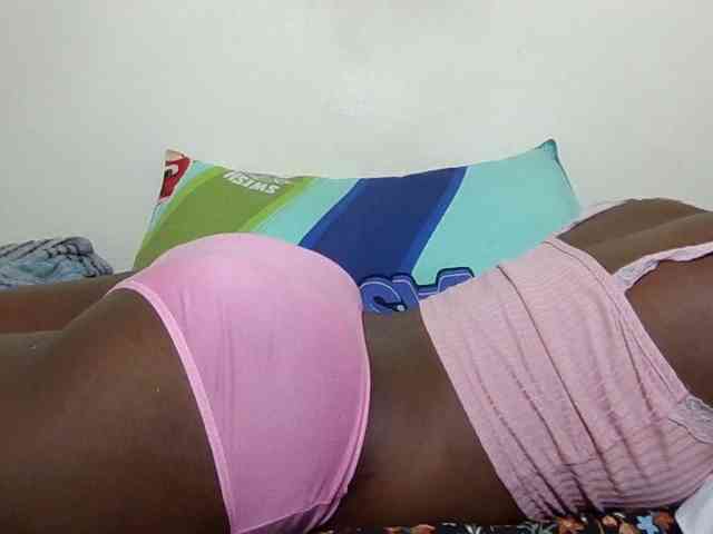 Ebonysweetcandy