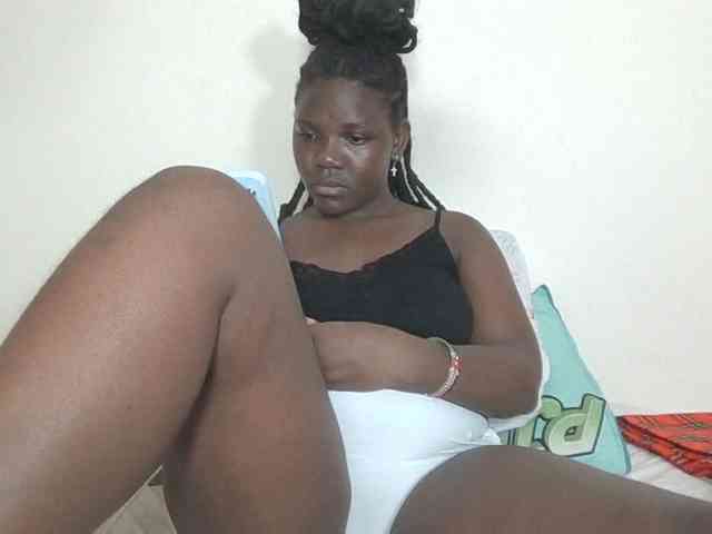 Ebonysweetcandy