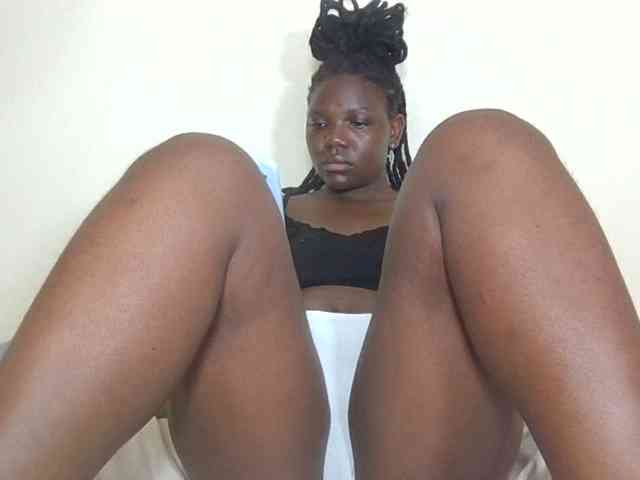 Ebonysweetcandy