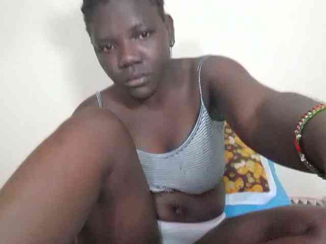 Ebonysweetcandy