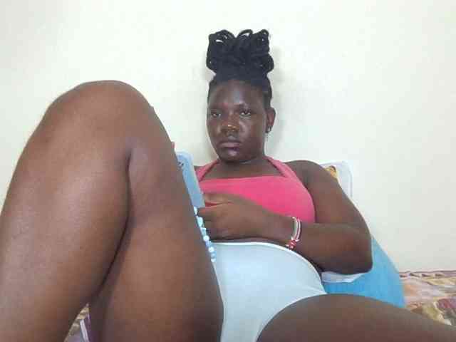 Ebonysweetcandy