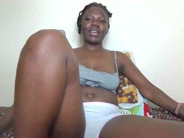 Ebonysweetcandy webcam