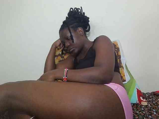 Ebonysweetcandy