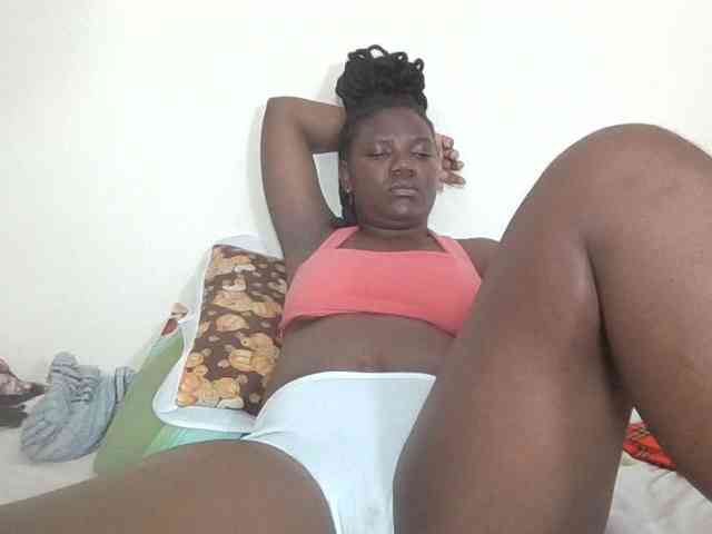 Ebonysweetcandy