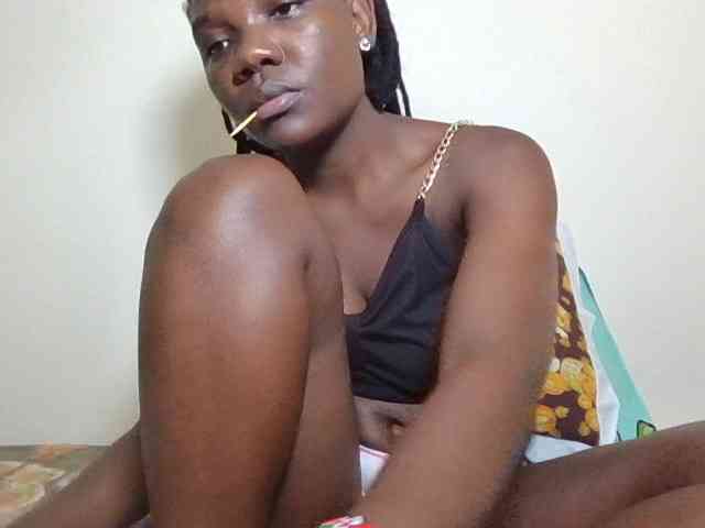 Ebonysweetcandy