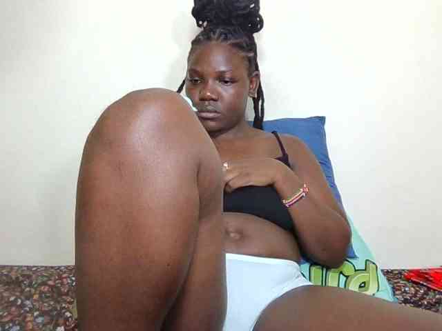 Ebonysweetcandy