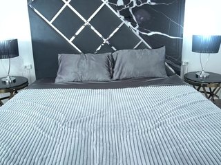 AnnaCandys Porn Show