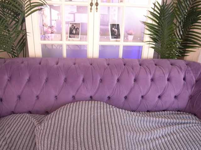 AnnaCandys live cam on BongaCams
