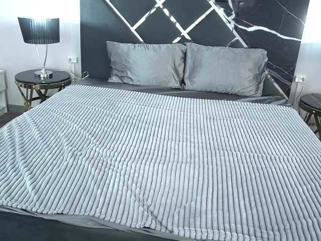 AnnaCandys live cam on BongaCams