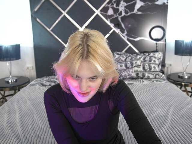 AnnaCandys live cam on BongaCams