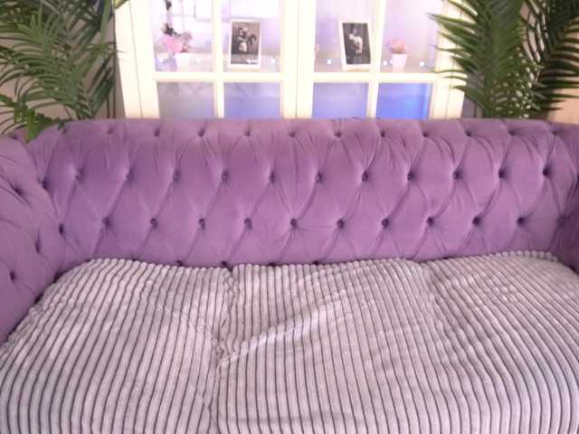 AnnaCandys live cam on BongaCams