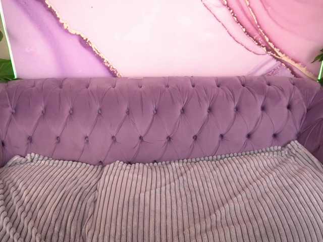 AnnaCandys live cam on BongaCams