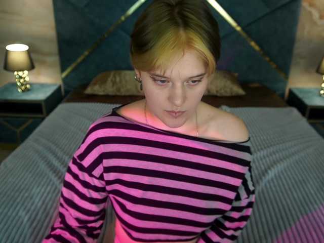 AnnaCandys live cam on BongaCams