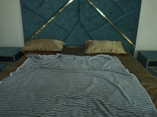 AnnaCandys live cam on BongaCams