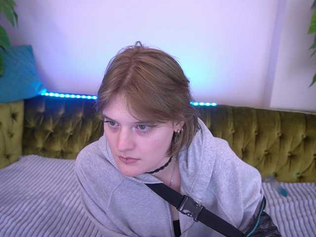 AnnaCandys live cam on BongaCams