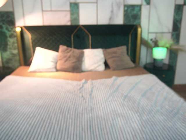 AnnaCandys live cam on BongaCams