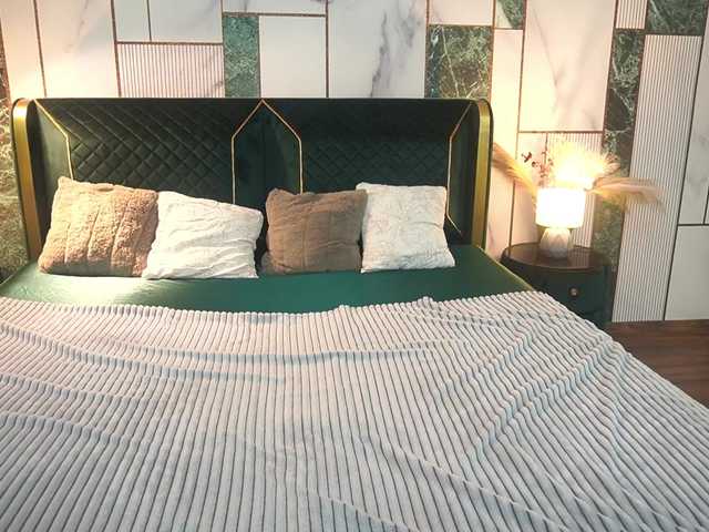 AnnaCandys live webcam show