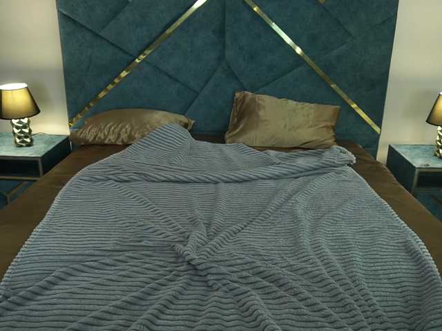 AnnaCandys live cam on BongaCams
