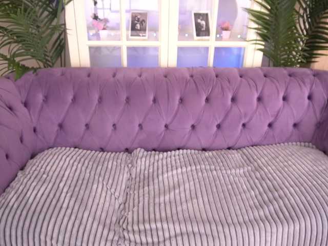 AnnaCandys live cam on BongaCams