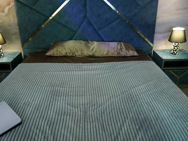 AnnaCandys live cam on BongaCams