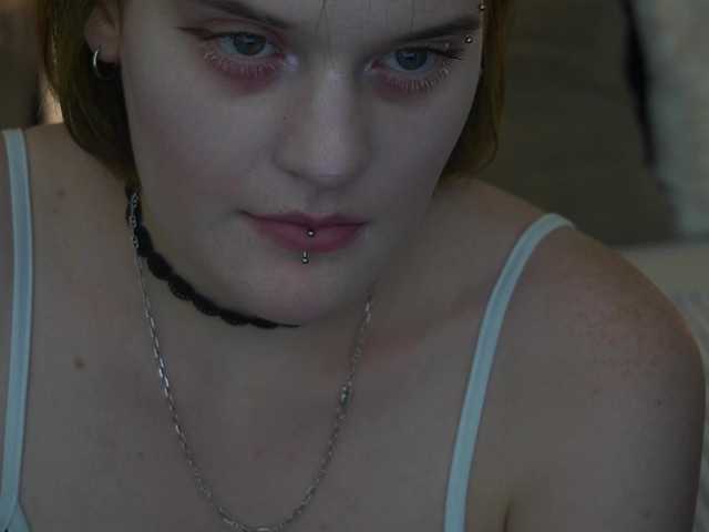 AnnaCandys live cam on BongaCams