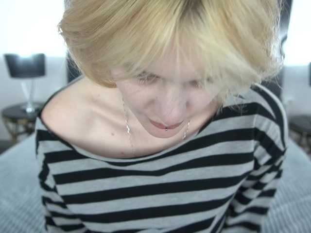 AnnaCandys live cam on BongaCams