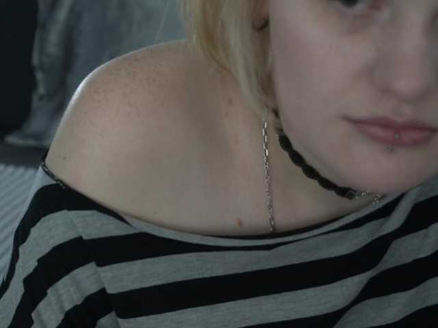AnnaCandys live cam on BongaCams
