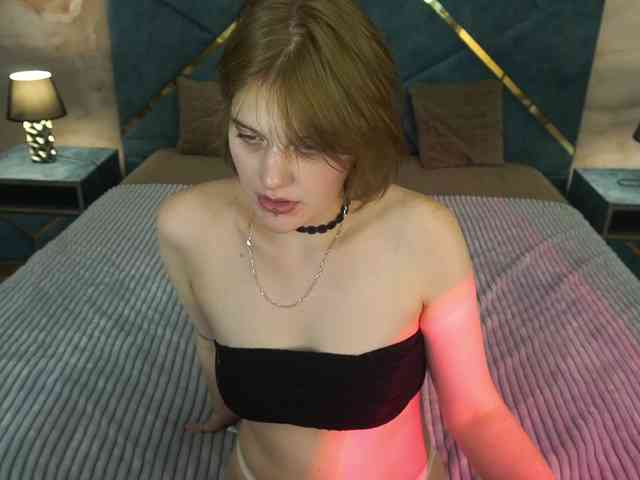 AnnaCandys webcam