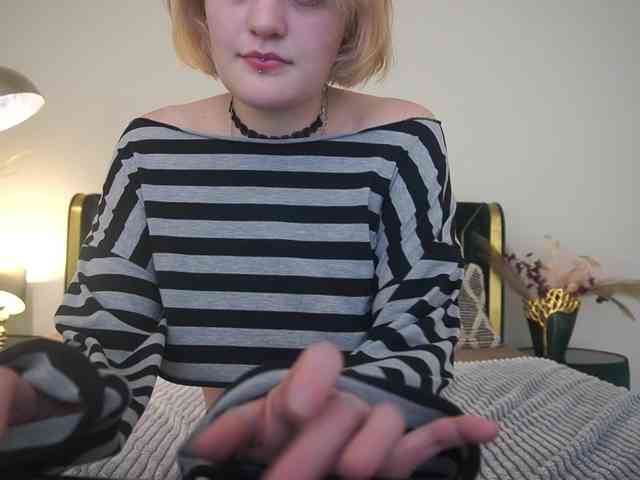 AnnaCandys webcam