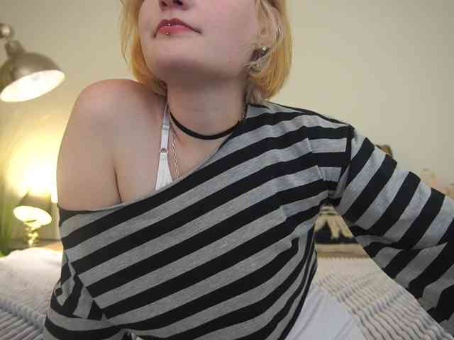 AnnaCandys webcam