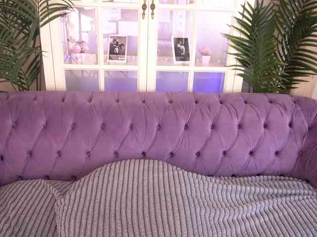 AnnaCandys Sex Cam Show