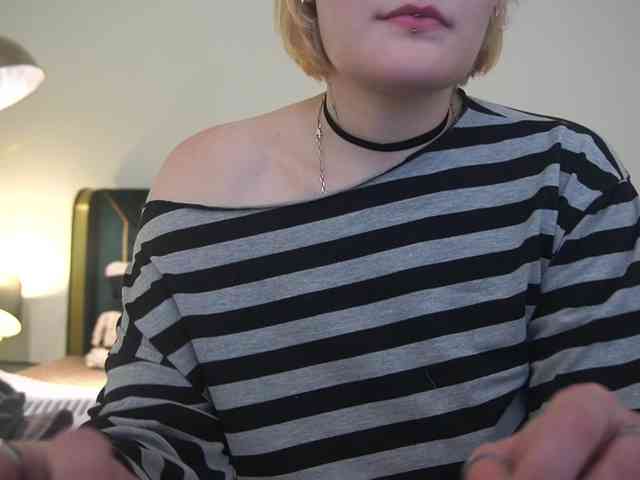 AnnaCandys webcam