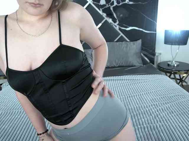 AnnaCandys webcam