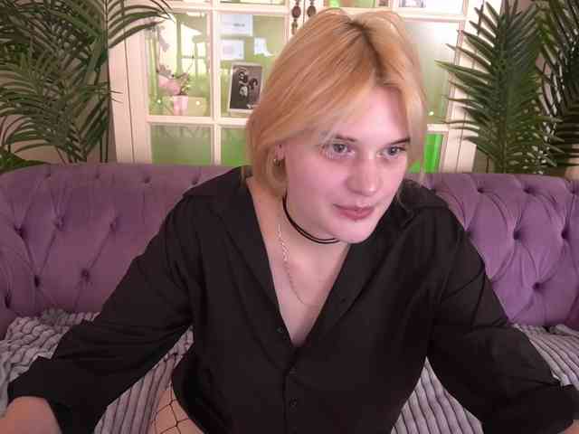 AnnaCandys webcam