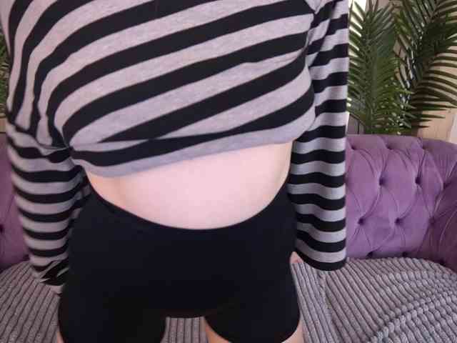 AnnaCandys webcam