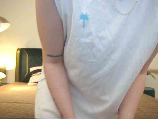 AnnaCandys webcam