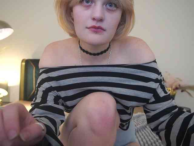 AnnaCandys webcam