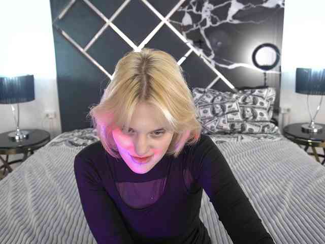 AnnaCandys webcam