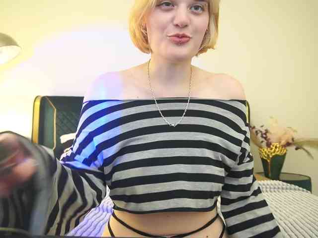 AnnaCandys webcam