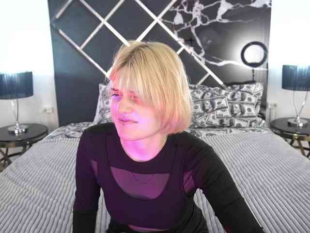 AnnaCandys webcam