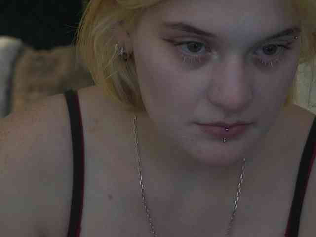 AnnaCandys webcam