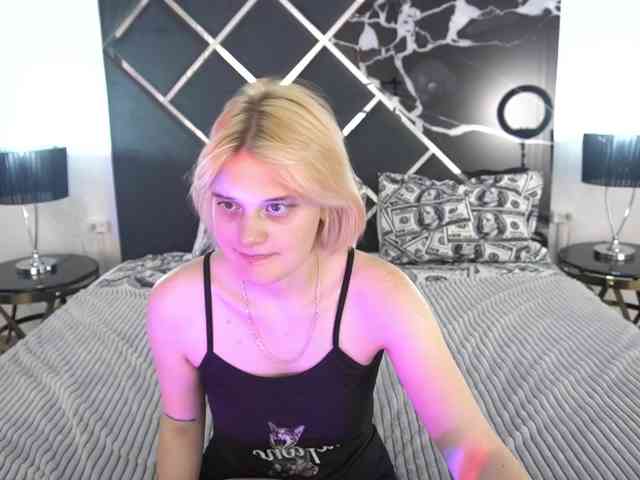 AnnaCandys webcam