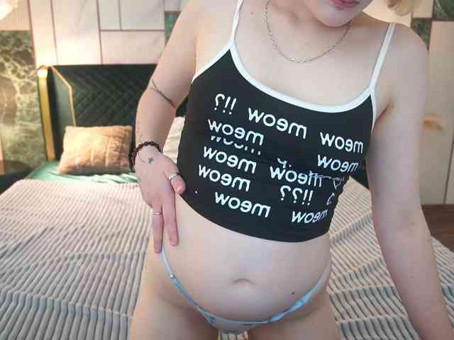 AnnaCandys webcam