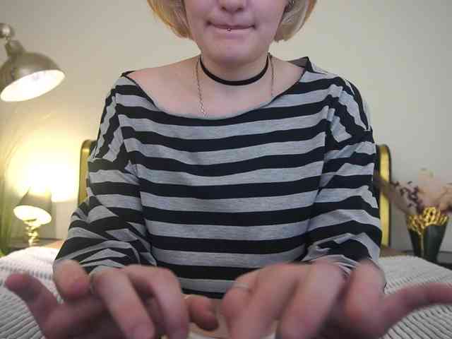 AnnaCandys webcam