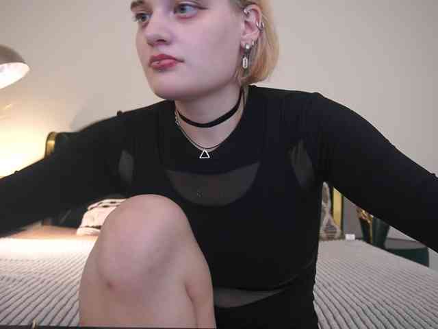 AnnaCandys webcam