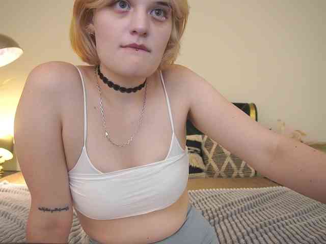 AnnaCandys webcam